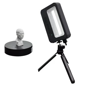 Sense Pro Handheld 3D Portable 3D Modeling High O7Z2 - Picture 1 of 11