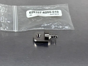 Zeiss CMM Stylus End Angle Piece w/ Cone Adapter M5 626107-6280-010 - Picture 1 of 2