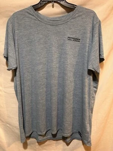 Patagonia Women's Capilene Cool Daily Graphic Shirt Size XXL - Picture 1 of 8