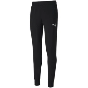 Neue Puma Sweat Jogginghose, Gr. M - Bild 1 von 4