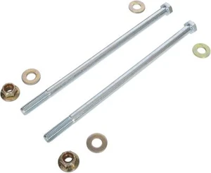 Brazen 2“ Drop Car Rear Suspension Lowering Kit for C4 Corvette,SAE Grade 5 Bolt - Picture 1 of 4