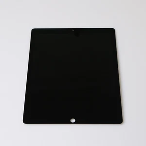Original Apple Display LCD iPad Pro 12,9 1.Gen A1584 A1652 Schwarz Grade A - Picture 1 of 2