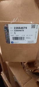 NEW FRONT WIPER MOTOR FITS CHEVROLET COBALT BASE LS LT LTZ 2.2L 2005-10 22664679 - Picture 1 of 4