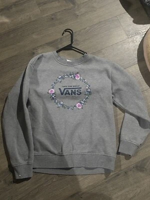 Vans Shirt - Imagem 1 de 2