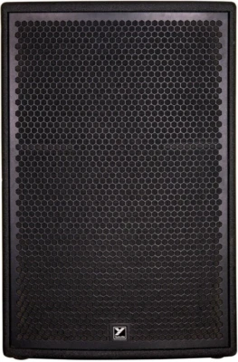 Yorkville PS18S Parasource Series 2,400 Watt 18" Powered Subwoofer Active Sub - Image 1 of 4
