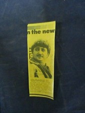 1978 John Wojtowicz bank robber released from prison Vintage Wire Press Photo