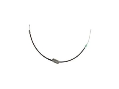 Cable de freno de estacionamiento delantero Motorcraft para Ford Taurus 2010-2019 15721PQFB 2011 Foto 1 de 2