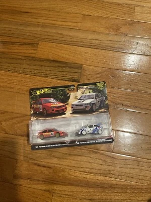 Hot Wheels Real Riders Premium Foto 1 de 2