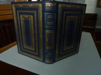 Roger’s Version by John Updike – Signed 1st Edition/1st Printing - Image 1 of 3