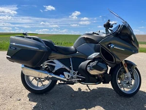 BMW R1250 RT - Bild 1 von 14