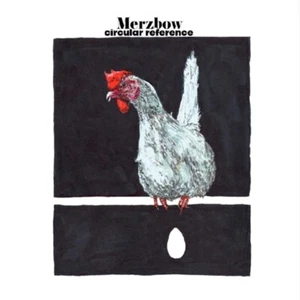 MERZBOW - CIRCULAR REFERENCE  2 CD NEU - Bild 1 von 1