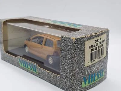 Renault Twingo Vitesse 1/43 - Immagine 1 di 3