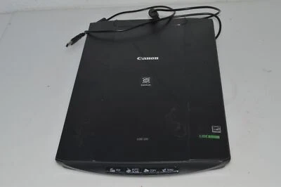 TC CANON CANOSCAN LIDE120 SCANNER (THY69) - Image 1 of 4