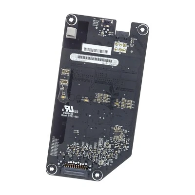 TABLA INVERSORA RETROILUMINACIÓN LED LCD, V1 4 PINES - Apple iMac 27" A1312 Mediados de 2011 Foto 1 de 4