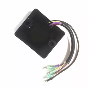 For Mercury 2, 3, & 4 Cylinder 5200 RPM Limiter 821889A49, 821889A50, 821889A51 - Picture 1 of 5