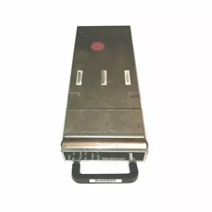 Cisco ONS 15540 ESPx - 4 canales Módulo de banda A Mux/Demux con OSC (15540-MDXD-04A0) - Imagen 1 de 3