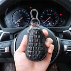 Purse Crocodile Pattern Key Pouch Car Key Wallet Car Key Bags Leather Key Bags