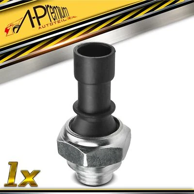 De Presión Aceite para Alfa Romeo 156 Spider Citroën Jumper Fiat 500L - Imagen 1 de 4