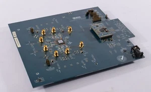 Analog Devices ADRV9010 Quad RF Transceiver with Observation Path - Picture 1 of 3