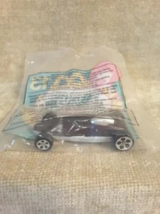 Hot Wheels Promo McDonalds Happy Meal Street Raptor 1999 Neu im Beutel - Bild 1 von 1