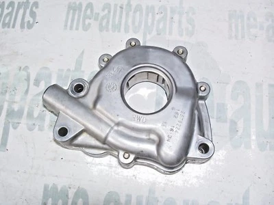 Bomba de aceite de motor Cadillac STS SRX XLR 2004-2010 OEM NORTHSTAR 4,6 L V8 Foto 1 de 4