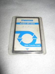 MAZDA Special Tools– NGS Scan Tool Data Transfer Card: 49G0-88-009 - Picture 1 of 1