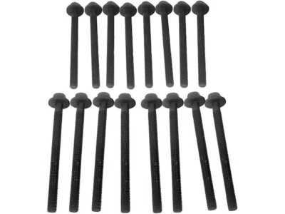 For 2009-2015 Ford Flex Cylinder Head Bolt 89252JRZC 2011 2010 2012 2013 2014 - Image 1 of 2