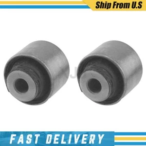 KYB 2 Rear Strut To Arm (Lower) Control Arm Bushing For 1996-2000 Honda Civic - Picture 1 of 3