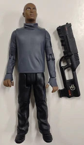 FIGURA MICKEY SMITH DOCTOR WHO 5.25" Opciones de Personaje 9º 10º Dr. Noel Clarke - Imagen 1 de 2