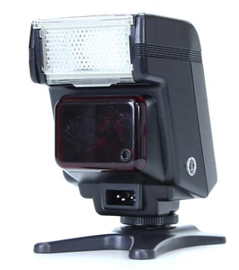 Nikon Speedlight SB-22 Flash pour appareil photo argentique (Réf#B-600) - Imagen 1 de 7