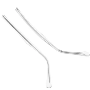 Metal Temple Accessories Eye Glasses Arms Replacement Temples for - Picture 1 of 12
