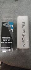 (( NEW )) NEO - POWER VALVE & Magnaport Valve Kit Spyder Marker Paintball 
