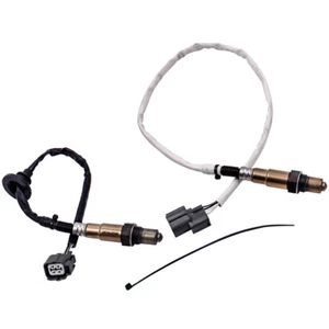 Lambdasonde passend for Honda Jazz 1.3i 1.4i DSi GD Bj. 2002-2008 - Picture 1 of 12