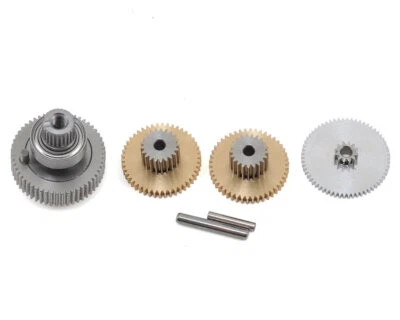 Reedy RS1806A Servogetriebe ASC27120  - Bild 1 von 2