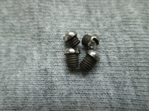 Scheide Dolch Schrauben für Dolchscheide Dolchschrauben - Bild 1 von 6