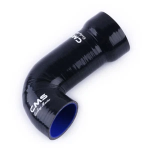 1997-2001 Jeep Cherokee XJ 4.0L Intake duct Air Cleaner to Throttle Body Hose - Imagen 1 de 12