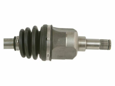 Conjunto de eje delantero izquierdo cardone 37321CR 2000 2001 para Suzuki Esteem 1999-2002 Foto 1 de 2