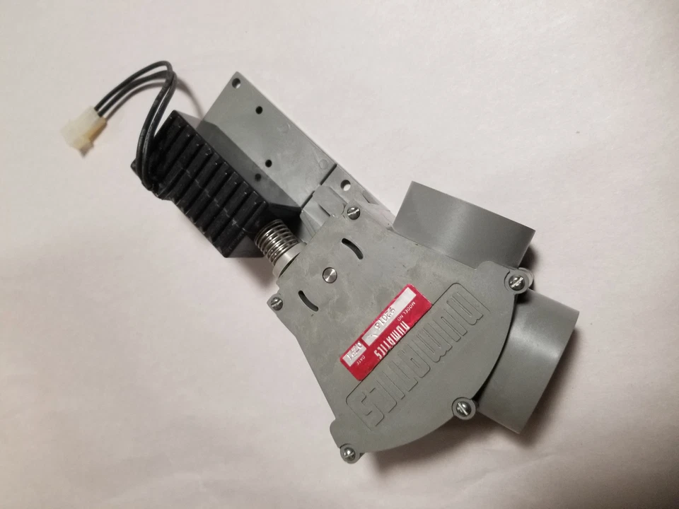 Numatics 92016 - Image 1 of 1