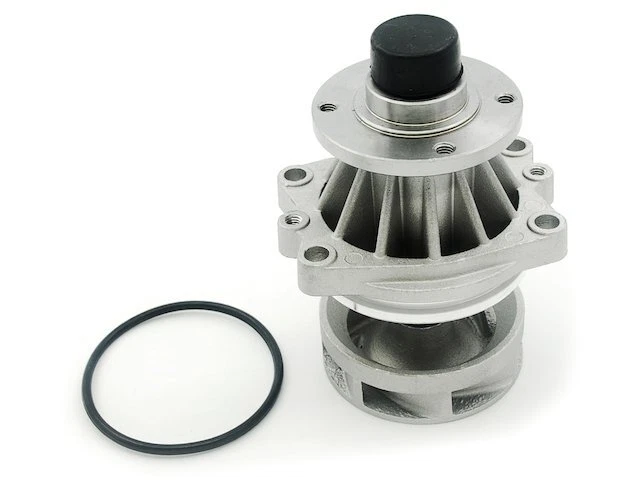 Bomba de agua de repuesto para BMW 330i 2001-2005 73DFCQ Foto 1 de 1