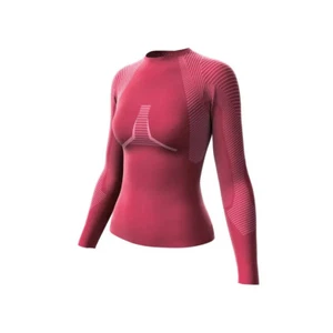 CRIVIT DAMEN FUNKTIONSUNTERHEMD ROT M 40/42 *OVP* - Bild 1 von 2