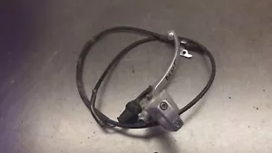 Honda Shadow VTX 600 1996 cable de embrague con palanca doblada de percha VT600 T4-23 - Imagen 1 de 9