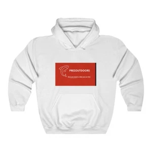 Unisex Heavy Blend™ Hooded Sweatshirt - Picture 1 of 3