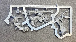 Warlock Engineer Skaven Skaventide Age of Sigmar Warhammer AOS - NoS (x1) - Picture 1 of 3