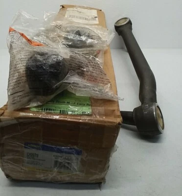 DS979 Moog Automotive Steering Drag Link Moog Steering Drag Link DS979 Foto 1 de 4