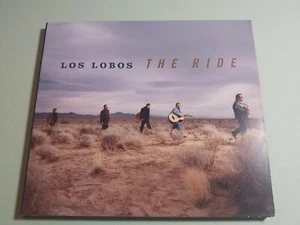 Los Lobos - The Ride CD - Bild 1 von 2