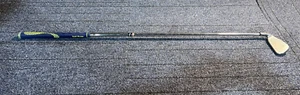 Callaway Big Bertha Golf Club 5 Iron with Blue and Yellow Golf Pride Grip USED - Picture 1 of 6