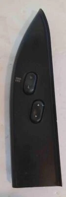 Interruptor de ventana eléctrica Crown Victoria 1995 pasajero usado OEM Foto 1 de 2