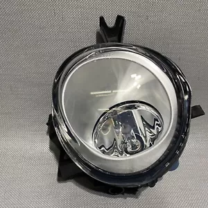 PORSCHE CAYENNE FOG LIGHT LEFT DRIVER SIDE 715941699C OEM 2011 2012 2013 2014 - Picture 1 of 8