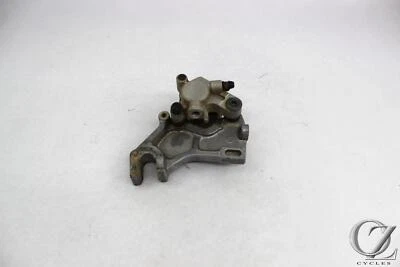 Задний тормозной суппорт с подвеской 2008 08 Honda XR650L XR 650L - Изображение 1 из 4