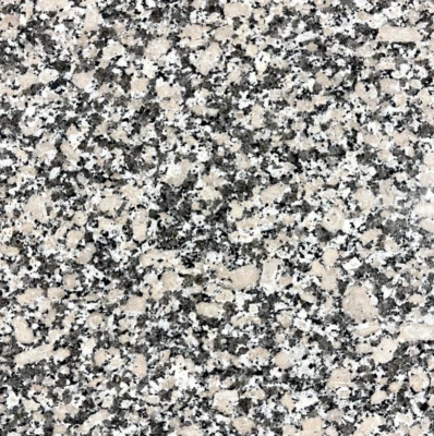 Pink Black White Black Gris Monadriz Granite Remodel Tile 400 Square Feet T-61 - Image 1 of 4